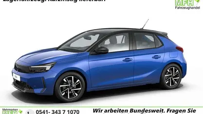 Gebraucht 2025 Opel Corsa Kleinwagen | 18.709 € (Fairer Preis)