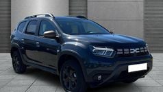 Gebraucht 2024 Dacia Duster Extreme SUV | 24.740 € (Fairer Preis)