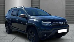 Gebraucht 2024 Dacia Duster Extreme SUV | 24.740 € (Fairer Preis)