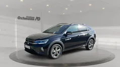 Deep black perleffekt Gebraucht 2024 VW Taigo Sport SUV | 27.987 € (Fairer Preis)