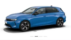 Athletik blau Neu 2025 Opel Astra Edition Limousine | 22.585 € (Superpreis)