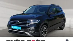Gebraucht 2022 VW T-Cross SUV | 19.940 € (Fairer Preis)