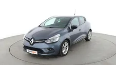 Gebraucht 2016 Renault Clio IV LIMITED Limousine | 9.120 € (Fairer Preis)