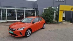 Gebraucht 2020 Opel Corsa Edition Kleinwagen | 11.890 € (Guter Preis)