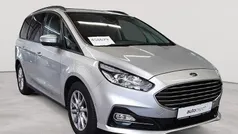 Polarsilber metallic Gebraucht 2022 Ford Galaxy Trend Van / Kleinbus | 22.990 € (Guter Preis)