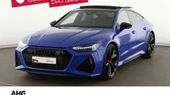 Individuallackierungen audi exclusive Gebraucht 2022 Audi RS7 Sportback Ambiente Kleinwagen | 94.855 € (Teuer)