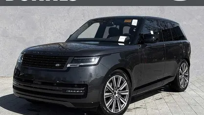 Gebraucht 2025 Land Rover Range Rover HSE SUV | 182.695 €