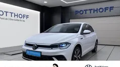 Gebraucht 2024 VW Polo R-line Limousine | 25.977 € (Fairer Preis)