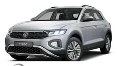 Gebraucht 2025 VW T-Roc Life SUV | 26.220 € (Fairer Preis)