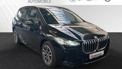 Occasion BMW 220 M Sport 170 ch (125 kW) 2025 Noir