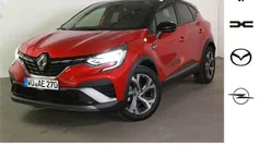 Gebraucht 2023 Renault Captur R.S. SUV | 23.790 € (Fairer Preis)