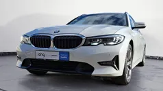 Gebraucht 2019 BMW 330 Sport Line Kombi | 22.690 € (Guter Preis)