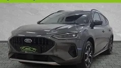 Gebraucht 2024 Ford Focus Active X Kombi | 26.750 € (Fairer Preis)
