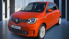 Gebraucht 2021 Renault Twingo Vibes Kleinwagen | 13.210 € (Fairer Preis)