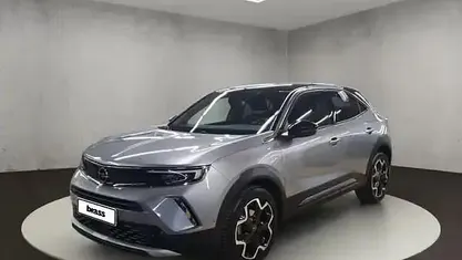 Gebraucht Opel Mokka 131 PS (96 kW) 2022 SUV