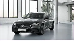 Mercedes E300