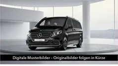 Gebraucht 2024 Mercedes V300 Avantgarde Van / Kleinbus | 89.950 €