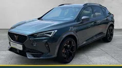 Gebraucht 2021 Cupra Formentor VZ SUV | 32.990 € (Fairer Preis)