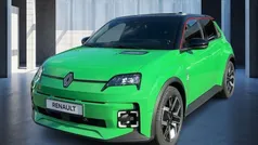 Schwarz Gebraucht 2024 Renault R5 Komfort Kleinwagen | 32.990 € (Fairer Preis)
