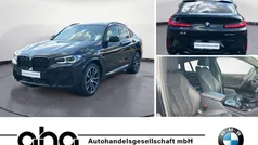 Gebraucht 2024 BMW X4 M Sport SUV | 59.520 € (Fairer Preis)