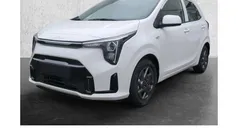 Weiß Neu 2025 Kia Picanto Vision Kleinwagen | 15.190 € (Guter Preis)