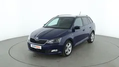 Gebraucht 2017 Skoda Fabia Clever Kombi | 10.980 € (Fairer Preis)