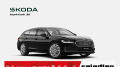 Gebraucht 2025 Skoda Superb LAURIN & KLEMENT Kombi | 55.462 € (Fairer Preis)