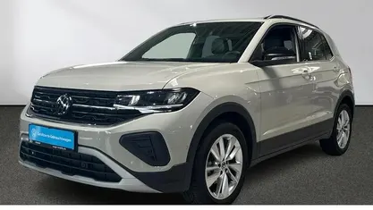 Gebraucht 2025 VW T-Cross Goal SUV | 24.480 € (Fairer Preis)
