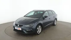 Gebraucht 2019 Seat Leon FR Kombi | 17.990 € (Fairer Preis)