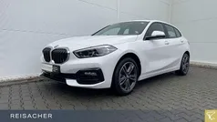Gebraucht 2024 BMW 118 Efficient Dynamics Kleinwagen | 23.979 € (Fairer Preis)