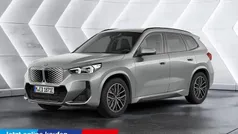 Spacesilber Neu 2025 BMW iX1 M Sport SUV | 57.390 € (Fairer Preis)