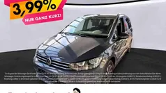 Grau Gebraucht 2021 VW Touran Active Van / Kleinbus | 26.922 € (Fairer Preis)