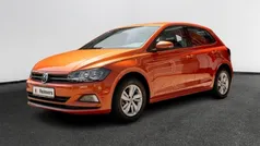 Gebraucht 2020 VW Polo Comfortline Limousine | 13.990 € (Guter Preis)
