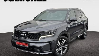Occasion Kia Sorento Platinum 230 ch (169 kW) 2022 Gris SUV