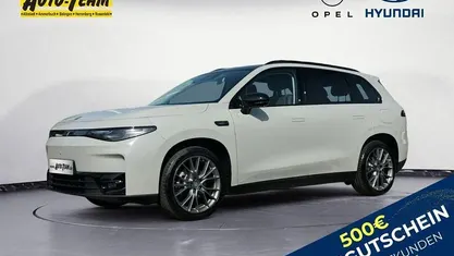 Gebraucht Leapmotor C10 160 kW (218 PS) 2025 Grau SUV