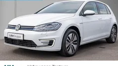 Gebraucht 2020 VW e-Golf Kleinwagen | 16.980 € (Fairer Preis)