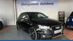 Gebraucht 2012 Audi A1 S-Line Kleinwagen | 14.600 € (Etwas zu teuer)