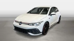 VW Golf VIII