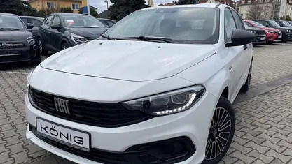 Gebraucht Fiat Tipo Cross 131 PS (96 kW) 2023 Kombi