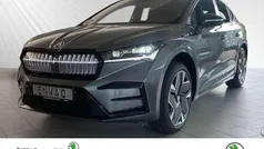 Gebraucht 2025 Skoda Enyaq iV Lounge SUV | 54.980 € (Guter Preis)