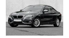 Gebraucht 2019 BMW 218 Advantage Coupé | 20.999 € (Fairer Preis)