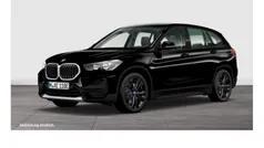 Gebraucht 2022 BMW X1 Sport Line SUV | 24.990 € (Guter Preis)