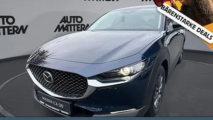 Gebraucht Mazda CX-30 Homura-Line 140 PS (102 kW) 2025 SUV