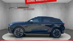 Schwarz Neu 2025 Cupra Terramar VZ SUV | 44.785 € (Guter Preis)