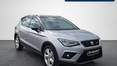 Gebraucht 2019 Seat Arona FR SUV | 17.580 € (Fairer Preis)