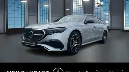 Gebraucht 2025 Mercedes E300 Kombi | 64.880 €