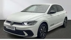 Gebraucht 2025 VW Polo Goal Limousine | 22.490 € (Fairer Preis)