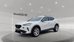 Gebraucht 2023 Cupra Formentor SUV | 27.947 € (Fairer Preis)