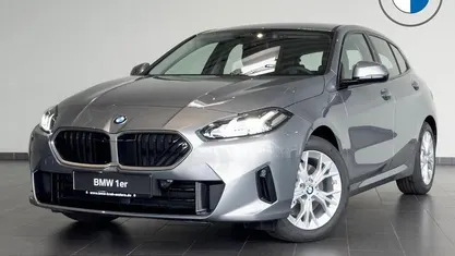 Grau Gebraucht 2025 BMW 120 Performance Kleinwagen | 30.990 € (Superpreis)