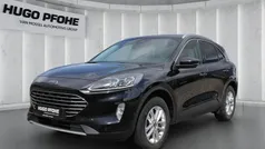 Andere Gebraucht 2022 Ford Kuga Titanium X SUV | 27.290 € (Fairer Preis)